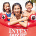 EAN 6941057420455 - Intex Happy Crab Easy Set Pool Piscina hinchable Alrededor 880 L Rojo imagen 4