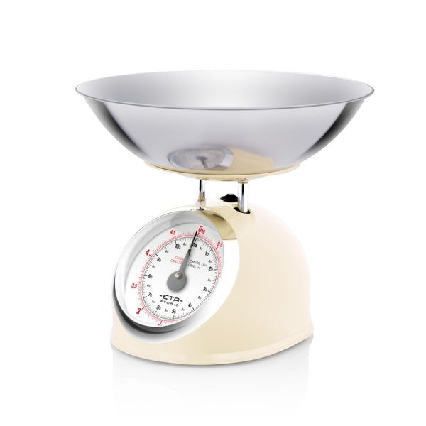 EAN 8590393325092 - Eta ETA577790040 báscula de cocina Beige Encimera Alrededor Báscula de cocina mecánica imagen 1