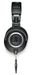 EAN 4961310125431 - Audio-Technica ATH-M50X auricular y casco Auriculares Alámbrico Diadema Música Negro imagen 2