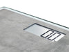 EAN 4006501638823 - Soehnle Style Sense Compact 300 Plaza Gris Báscula personal electrónica imagen 7