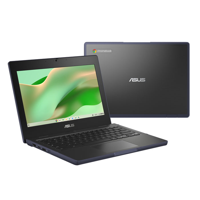 EAN 4711387932629 - ASUS Chromebook CR11 CR1104CTA-N00100 Intel® N 29,5 cm (11.6") LPDDR5-SDRAM Wi-Fi 6 (802.11ax) imagen 5