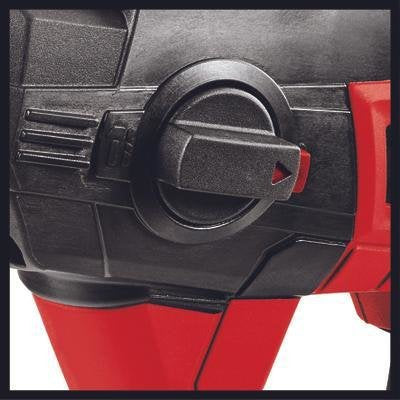 EAN 4006825661712 - Einhell TE-HD 18 Li (1x2.5 Ah) SDS Plus imagen 4