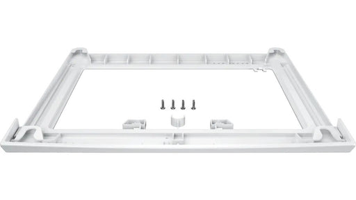 EAN 4242003927137 - Siemens WZ27510 Verbindungssatz pieza y accesorio de lavadoras imagen 1