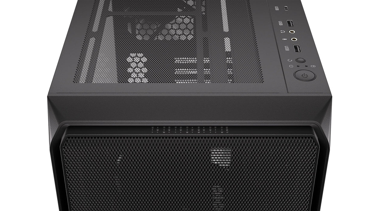 EAN 5903018666310 - ENDORFY Arx 700 Air Full Tower Negro imagen 21