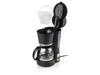 EAN 8713016009494 - Tristar CM-1236 cafetera eléctrica Totalmente automática Cafetera de filtro 1,2 L imagen 9