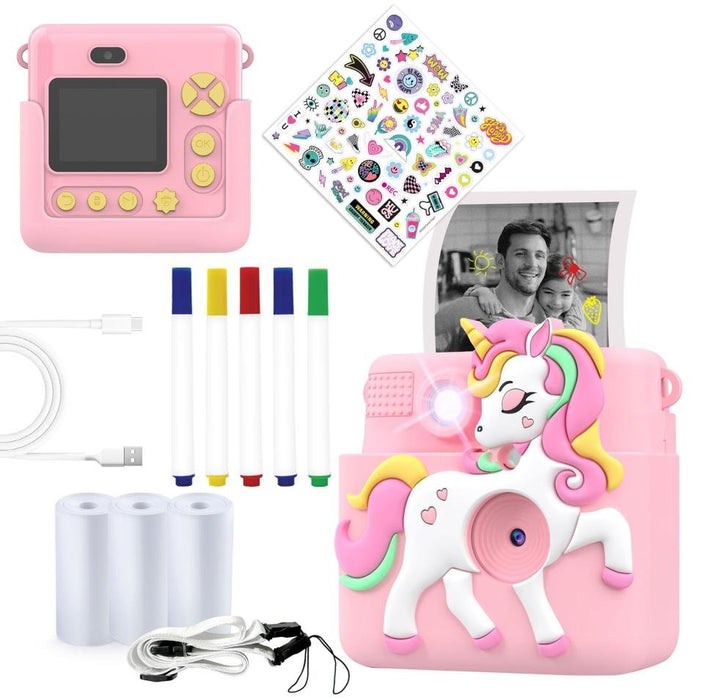 EAN 5706751082986 - Denver KPC-1363RO ROSE imagen 7