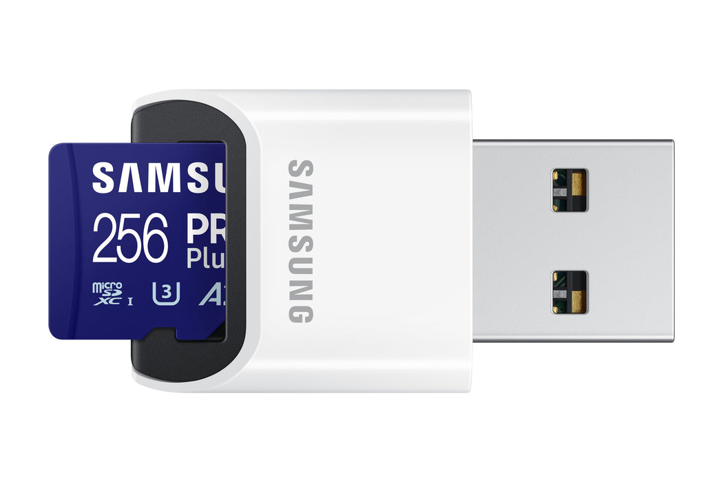 EAN 8806094780697 - Samsung MB-MD256S 256 GB MicroSDXC UHS-I Clase 10 imagen 5