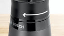 EAN 4242005257492 - Bosch VitaPower MMB2111S licuadora 0,6 L Batidora de vaso 450 W Plata imagen 19