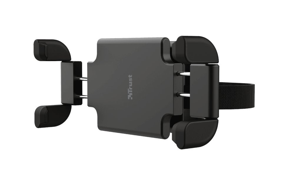 EAN 8713439236996 - Trust 23699 soporte Soporte pasivo Teléfono móvil/smartphone, Tablet/UMPC Negro imagen 1