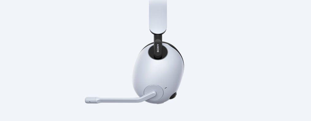 EAN 4548736133365 - Sony INZONE H9 Auriculares Inalámbrico Diadema Juego USB Tipo C Bluetooth Blanco imagen 3