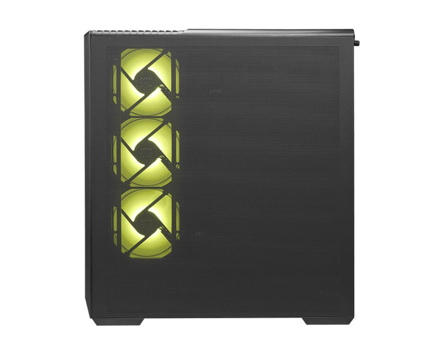 EAN 4711377365758 - MSI MAG PANO 130R PZ carcasa de ordenador Midi Tower Negro imagen 2