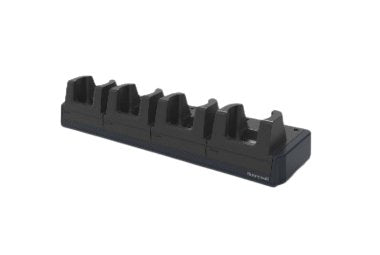 EAN 5715063018507 - Honeywell EDA61K-CB-2 estación dock para móvil Ordenador portátil Negro imagen 1