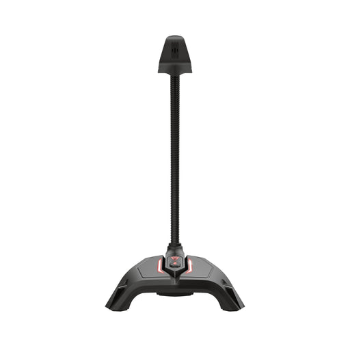 EAN 8713439238006 - Trust GXT 215 Zabi Negro Micrófono para PC imagen 1