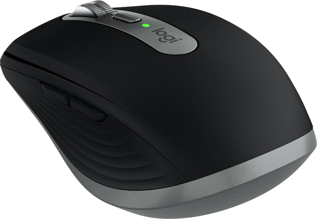 EAN 5099206111738 - Logitech MX Anywhere 3S for Mac ratón Oficina mano derecha RF Wireless + Bluetooth Laser 8000 DPI imagen 6