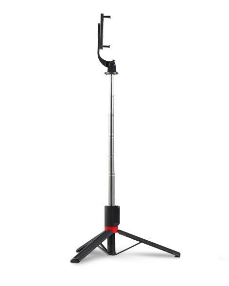 EAN 4007249046611 - Hama Fancy Stand 110 tripode Smartphone 3 pata(s) Negro imagen 2