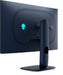 EAN 5397184962763 - Alienware AW2725D pantalla para PC 68,6 cm (27") 2560 x 1440 Pixeles Quad HD QD-OLED Azul imagen 5
