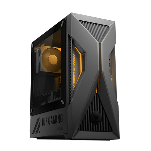 EAN 4711636224390 - ASUS TUF Gaming T500 T500MV-13620H1550 Intel® Core™ i7 DDR5-SDRAM NVIDIA GeForce RTX 5060 Mini Tower PC N imagen 1