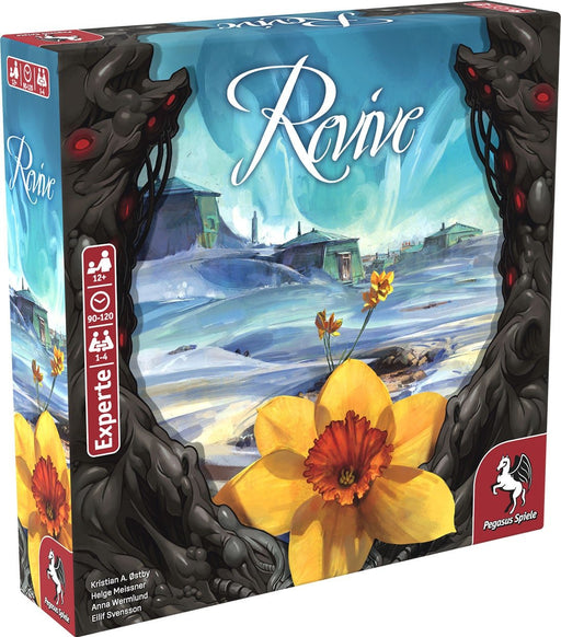 EAN 4250231735561 - Pegasus Spiele Revive Revice Juego de mesa imagen 1