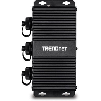 EAN 0710931161212 - Trendnet TI-EU120 adaptador e inyector de PoE Gigabit Ethernet imagen 3