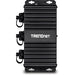 EAN 0710931161212 - Trendnet TI-EU120 adaptador e inyector de PoE Gigabit Ethernet imagen 3