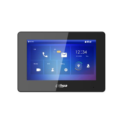 EAN 6939554943027 - Dahua Technology VTH5422HB Mostrar imagen 4