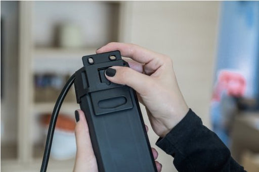 EAN 4007123624423 - Brennenstuhl 1951100100 base múltiple 3 m 10 salidas AC Interior Negro imagen 2