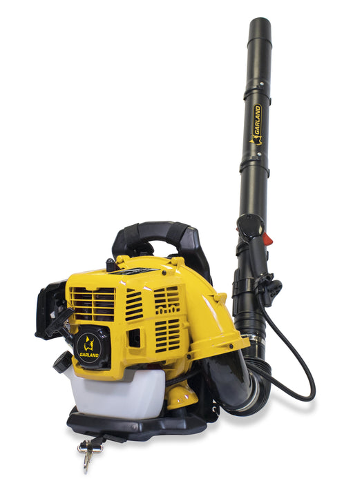 EAN 8414218098452 - Garland 500 MG-V19 soplador de hoja 1250 W 216 kmh imagen 1