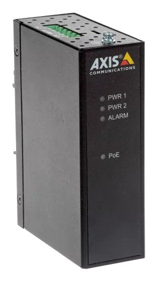 EAN 7331021061149 - Axis 01154-001 adaptador e inyector de PoE Gigabit Ethernet imagen 3