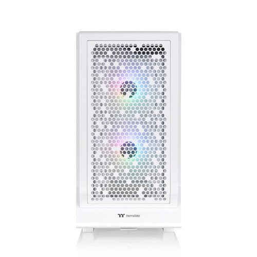 EAN 4713227539982 - Thermaltake Ceres 330 TG Midi Tower Blanco imagen 2