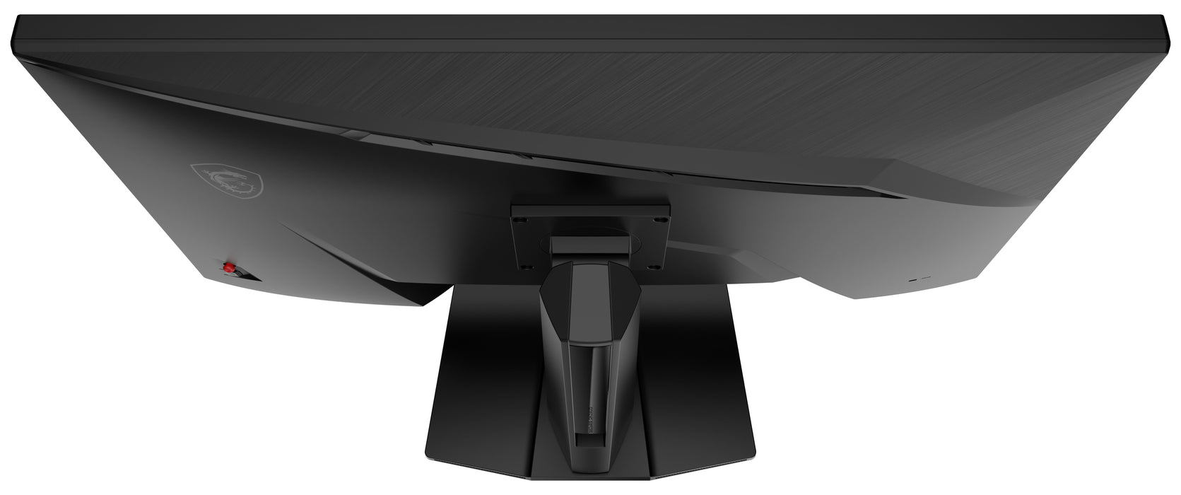 EAN 4711377307383 - MSI MAG 322URDF E16 pantalla para PC 80 cm (31.5") 3840 x 2160 Pixeles 4K Ultra HD Negro imagen 28