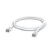 EAN 0810010077356 - Ubiquiti UACC-CABLE-PATCH-OUTDOOR-2M-W cable de red Blanco Cat5e S/UTP (STP) imagen 2