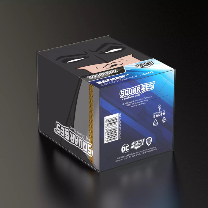 EAN 4056133029445 - ULTIMATE GUARD SQR-010001-237-006-00 accesorio para juegos de mesa Deck box imagen 10