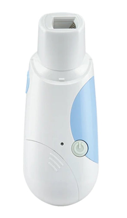 EAN 4008600215592 - NUK 10256380 termómetro digital Termómetro con sensor remoto Azul, Blanco Universal Botones imagen 1