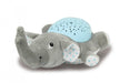 EAN 4042774449308 - Jamara Dreamy Elephant luz nocturna para bebés Independiente Azul, Gris LED imagen 4