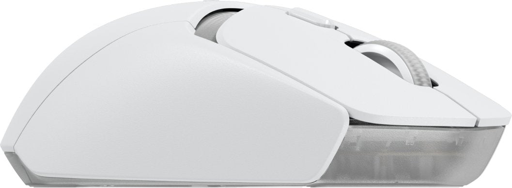EAN 5099206117877 - Logitech G 910-007207 ratón Juego mano derecha RF Wireless + Bluetooth Óptico 2560 DPI imagen 2