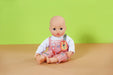 EAN 4001167871669 - BABY born Romper Jungle 43cm Pelele de muñeca imagen 4