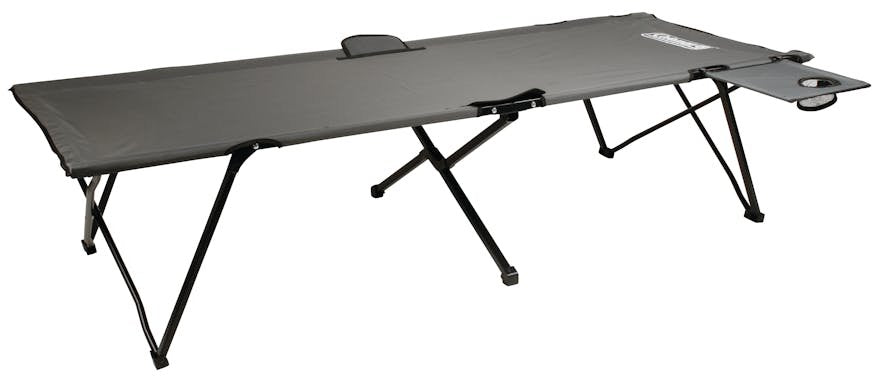 EAN 3138522127701 - Coleman 2176135 cuna de camping Poliéster, Acero Acero Cuna individual imagen 1