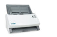 EAN 4042485568657 - Plustek SmartOffice PS456U Plus Escáner con alimentador automático de documentos (ADF) 600 x 600 DPI A4 G imagen 1