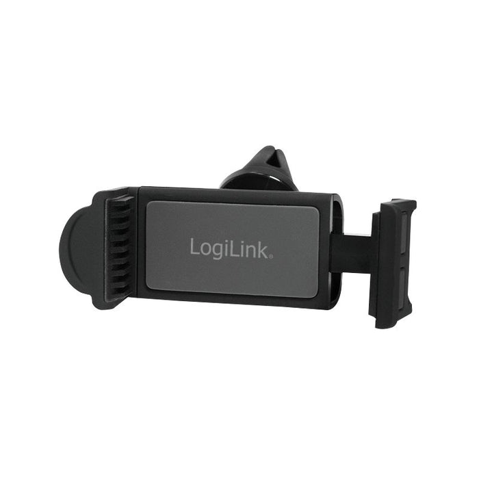 EAN 4052792044287 - LogiLink AA0113 soporte Soporte pasivo Teléfono móvil/smartphone Negro imagen 6