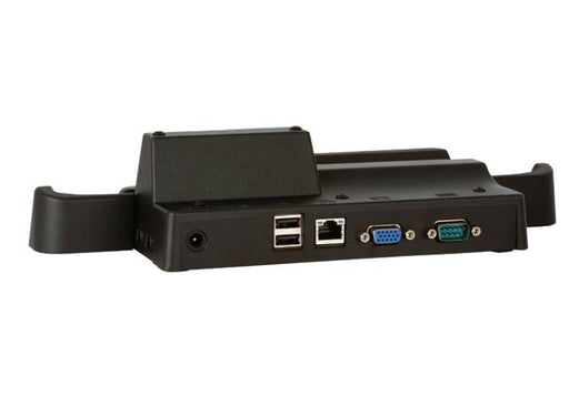 EAN 5704174224730 - Honeywell RT10-CD estación dock para móvil Tableta Negro imagen 1