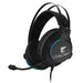 EAN 4719331551995 - GIGABYTE AORUS H1 auricular y casco Auriculares Alámbrico Diadema Juego USB tipo A Negro imagen 4
