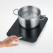 EAN 4008146046704 - Severin KP 1032 hobs Negro, Gris Encimera 28 cm Con placa de inducción 1 zona(s) imagen 4