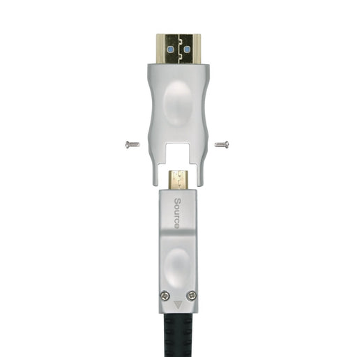 EAN 8436574705799 - AISENS A148-0511 cable HDMI HDMI tipo A (Estándar) HDMI tipo D (Micro) imagen 2