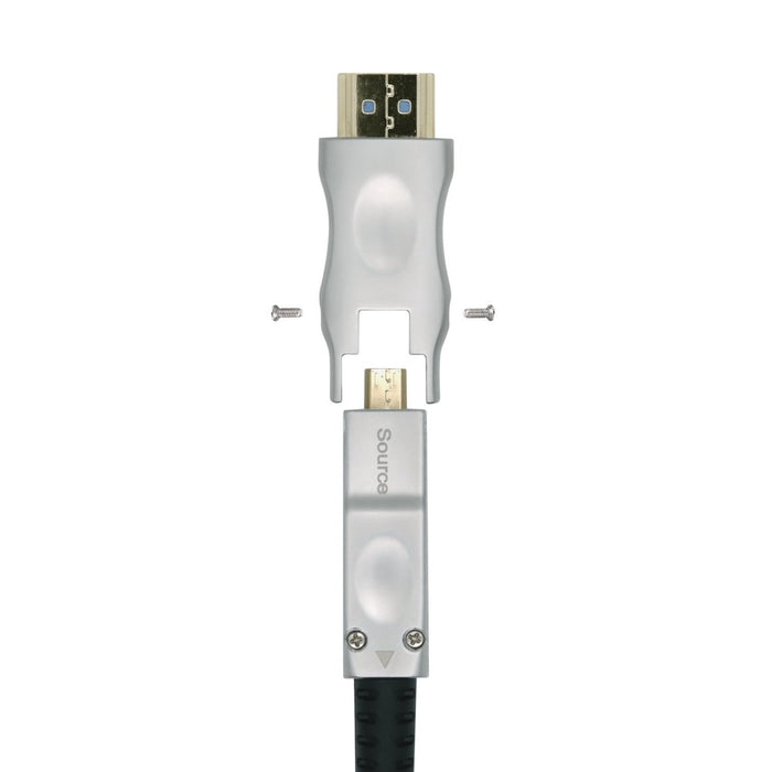 EAN 8436574705799 - AISENS A148-0511 cable HDMI HDMI tipo A (Estándar) HDMI tipo D (Micro) imagen 2