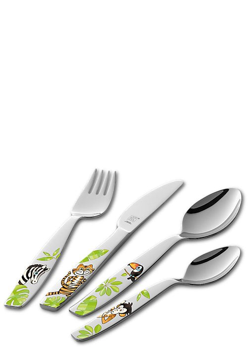 EAN 4009839298066 - ZWILLING 07135-210-0 cuchara Acero Acero inoxidable 4 pieza(s) imagen 1