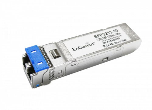 EAN 4711488350148 - EnGenius SFP2500 red modulo transceptor Cobre 1250 Mbit/s RJ-45 imagen 1