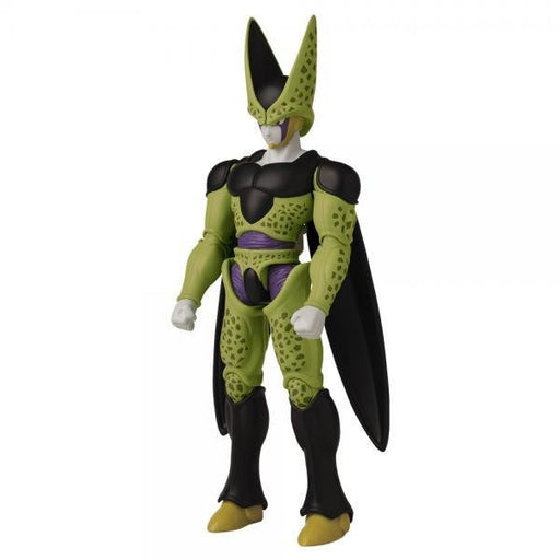 EAN 3296580367474 - Bandai Dragon Ball Cell imagen 2