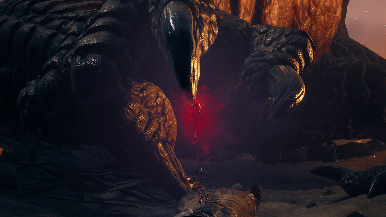 EAN 5055060954096 - Capcom Dragon's Dogma 2 Estándar Inglés PlayStation 5 imagen 9