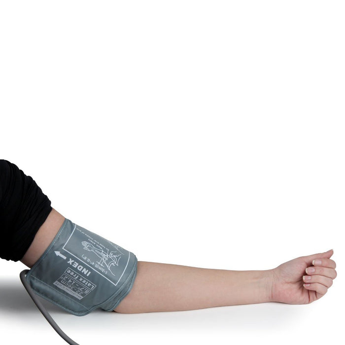 EAN 8436044534300 - Orbegozo TES 4650 Antebrazo Automático imagen 2