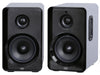 EAN 8011000027562 - Trevi AVX 565 BT conjunto de altavoces 50 W Universal Negro, Plata 2.0 canales De 2 vías imagen 1